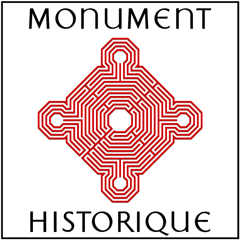 Monument historiques